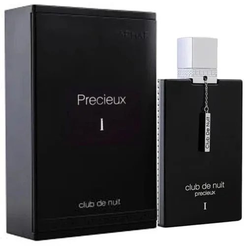 i5703500468 CLUB DE NUIT PRECIEUX