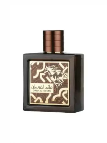 QAED AL FURSAN UNTAMED