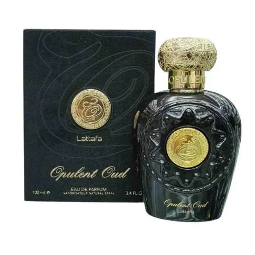 i5708116280 OPULENT OUD