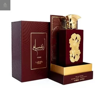 i5711116399 ANSAAM GOLD PRIDE LATTAFA