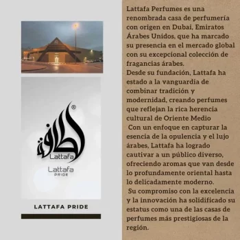 i5711116413 ANSAAM GOLD PRIDE LATTAFA