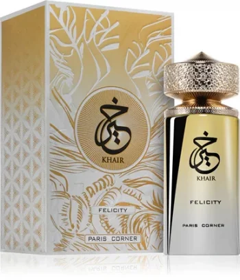 i5718652283 KHAIR FELICITY PARIS CORNER