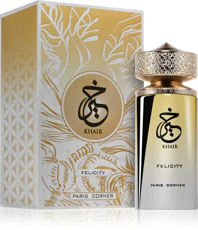 i5718652283 KHAIR FELICITY PARIS CORNER