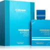 AMBER OUD AQUA DUBAI - EDP - Al Haramain - Unisex - 100ml