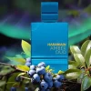 AMBER OUD AQUA DUBAI - EDP - Al Haramain - Unisex - 100ml