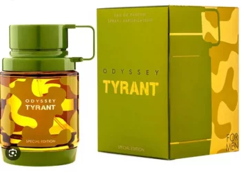 ODYSSEY TYRAN