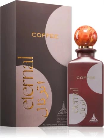 i5405659986 ETERNAL COFFEE