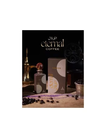 i5405659987 ETERNAL COFFEE