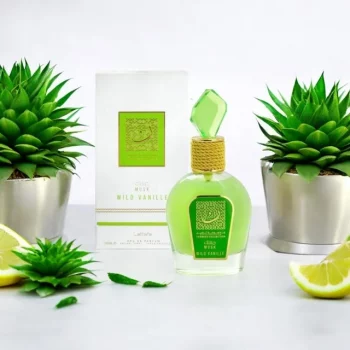 i5406283351 MUSK WILD VANILLE