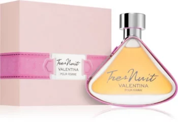 i5421048161 TRES NUIT VALENTINA POUR FEMME
