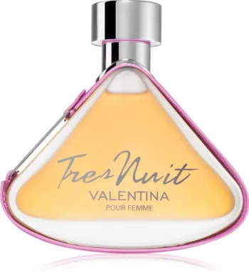 i5421048168 TRES NUIT VALENTINA POUR FEMME