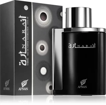 INARA BLACK