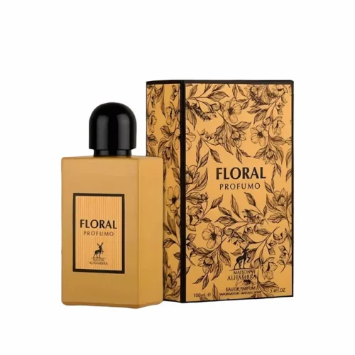 i5471063743 FLORAL PROFUMO