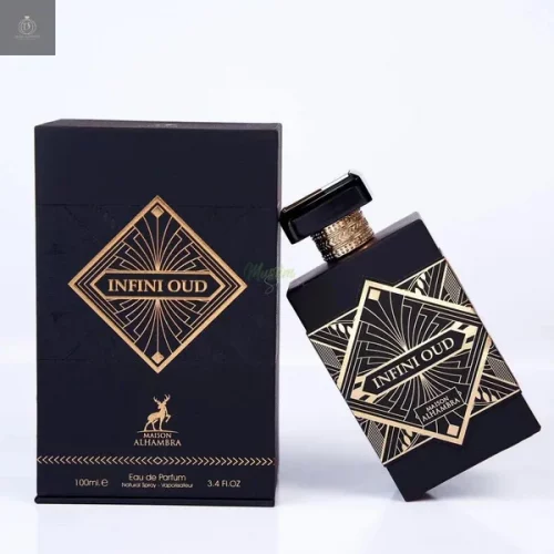 i5536570381 INFINI OUD MAISON ALHAMBRA