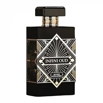 i5536570388 INFINI OUD MAISON ALHAMBRA