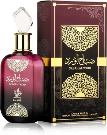 SABAH AL WARD