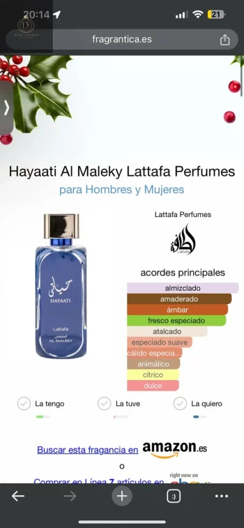 i5549385486 HAYAATI AL MALEKY