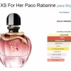 i5555610960 PURE XS PACO RABANNE