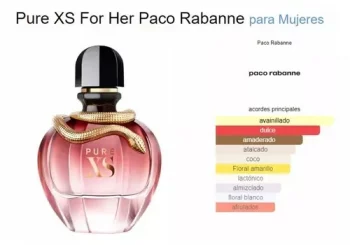 i5555610960 PURE XS PACO RABANNE