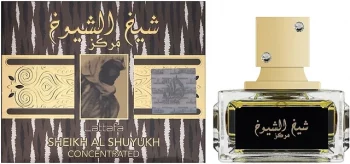 SHEIKH AL SHUYUKH CONCENTRATED