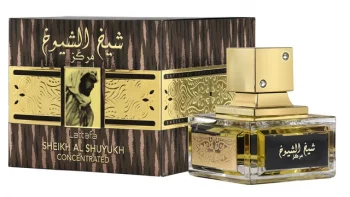 SHEIKH AL SHUYUKH CONCENTRATED