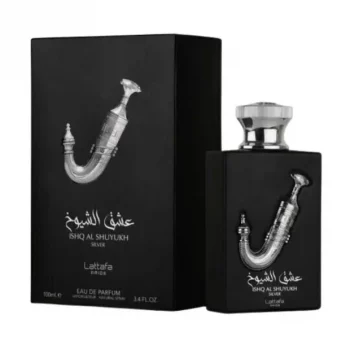 i5570684944 ISHQ AL SHUYUCK SILVER