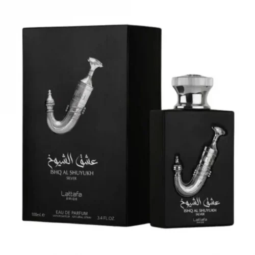 i5570684944 ISHQ AL SHUYUCK SILVER
