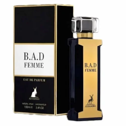 i5573835071 B.A.D FEMME