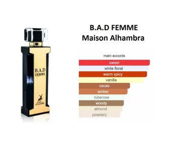 i5573835075 B.A.D FEMME