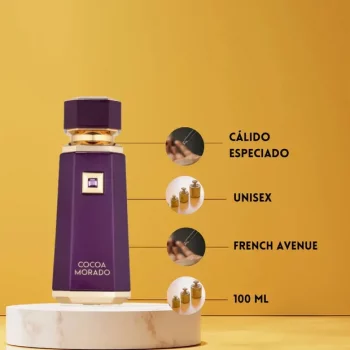 i5593467750 COCOA MORADO