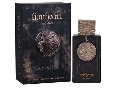 i5622828366 CLUB DE NUIT LIONHEART WOMAN