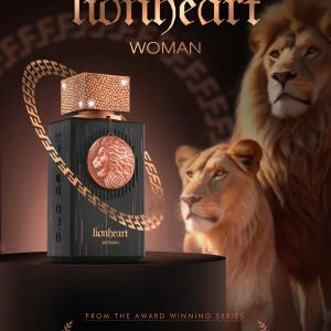 i5622828377 CLUB DE NUIT LIONHEART WOMAN