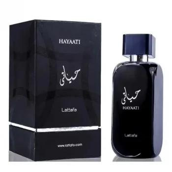 i5623505666 HAYAATI - LATTAFA