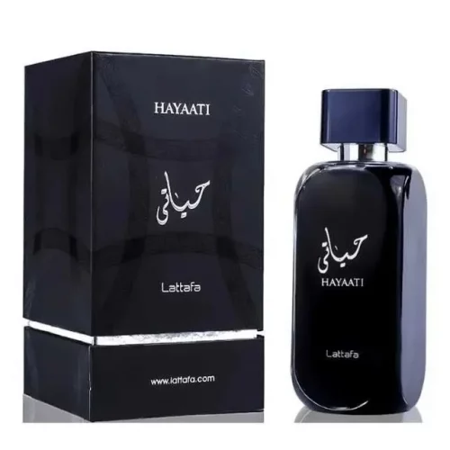 i5623505666 HAYAATI - LATTAFA