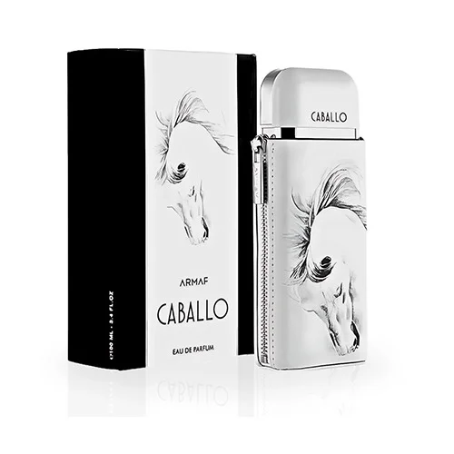 i5652561696 CABALLO - ARMAF