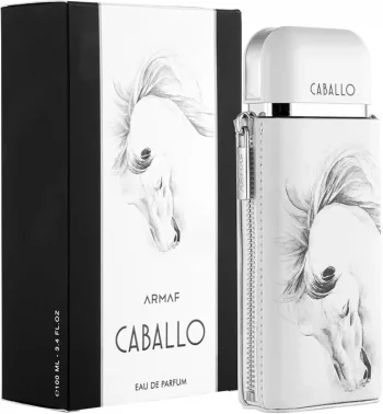i5652561704 CABALLO - ARMAF