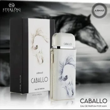 i5652561705 CABALLO - ARMAF