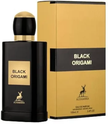 i5652839902 BLACK ORIGAMI
