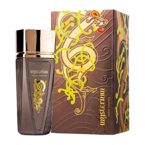 i5659635481 MYSTERIUM - PARIS CORNER