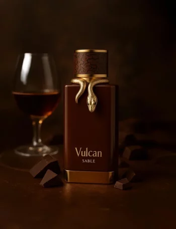 i5679959027 VULCAN SABLE