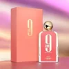 9 AM POUR FEMME Rosa - EDP - Afnan - Mujer - 100ml