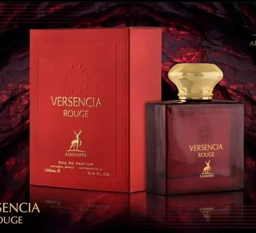 i5700493194 VERSENCIA ROUGE