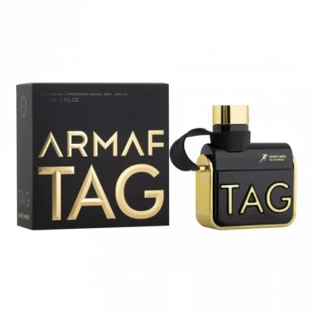 i5701417389 TAG UOMO NERO