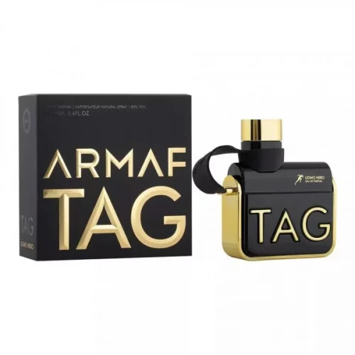 i5701417389 TAG UOMO NERO