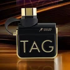 i5701417395 TAG UOMO NERO
