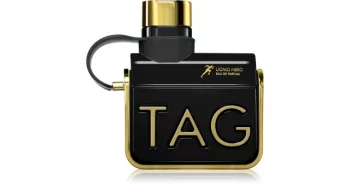 i5701417396 TAG UOMO NERO