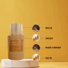 i5703573510 MOLTEN CARAMEL PARIS CORNER
