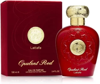 i5708965339 OPULENDT RED