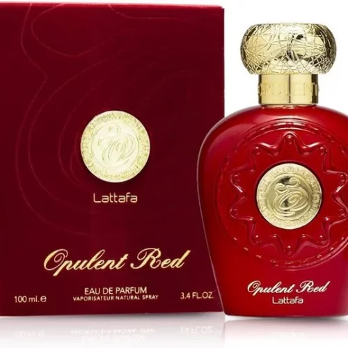 i5708965339 OPULENDT RED