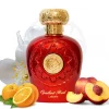 i5708965344 OPULENDT RED